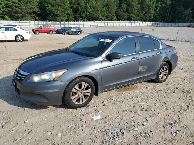 HONDA ACCORD LXP 2011 1hgcp2f40ba132902