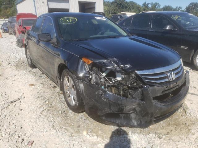 HONDA ACCORD LXP 2011 1hgcp2f40ba142863