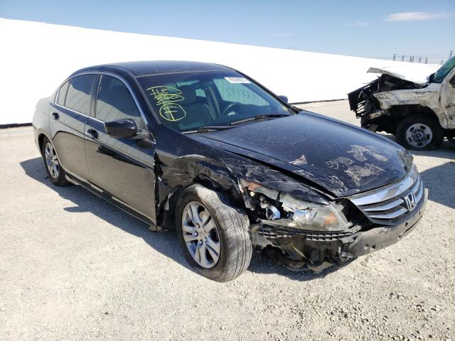 HONDA ACCORD LXP 2011 1hgcp2f40ba145861