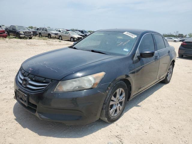 HONDA ACCORD LXP 2011 1hgcp2f40ba149957