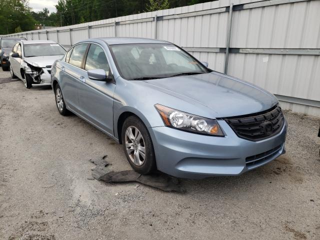 HONDA ACCORD LXP 2012 1hgcp2f40ca006573