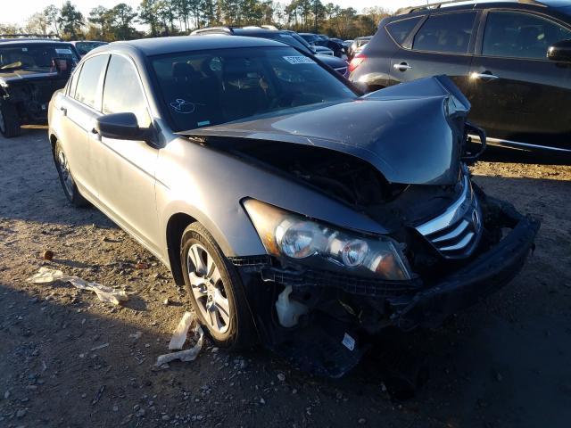 HONDA ACCORD LXP 2012 1hgcp2f40ca009943