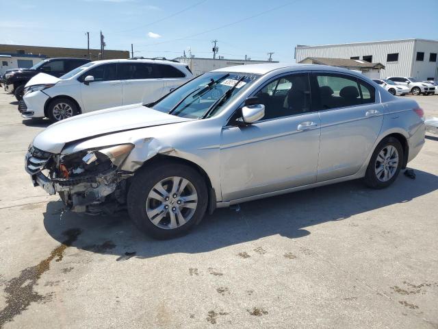 HONDA ACCORD LXP 2012 1hgcp2f40ca011837