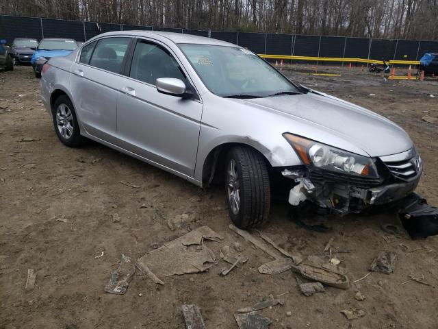 HONDA ACCORD LXP 2012 1hgcp2f40ca011997