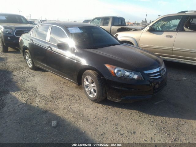 HONDA ACCORD SDN 2012 1hgcp2f40ca013006