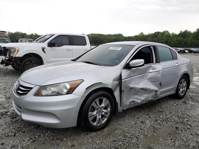 HONDA ACCORD 2012 1hgcp2f40ca015340