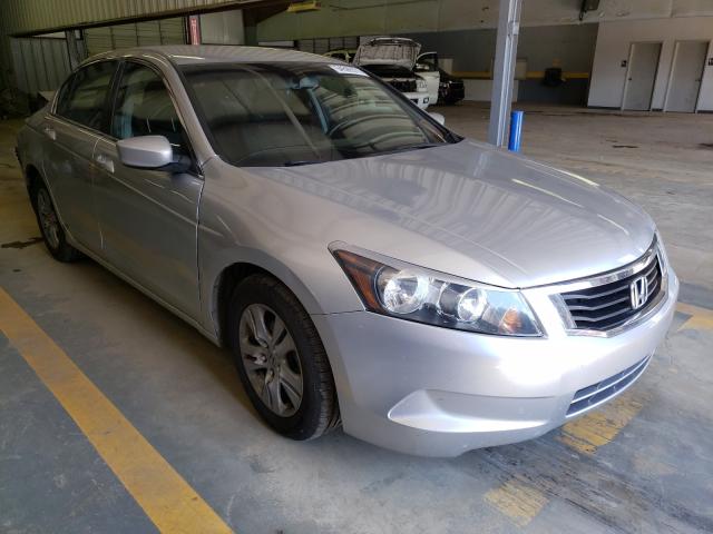 HONDA ACCORD LXP 2012 1hgcp2f40ca018366