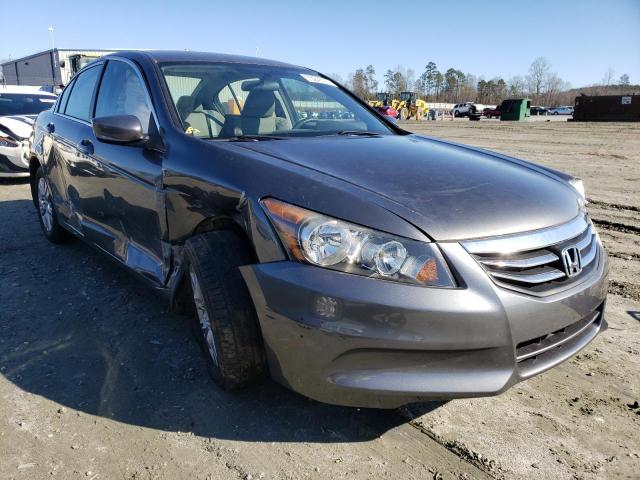 HONDA ACCORD LXP 2012 1hgcp2f40ca018464