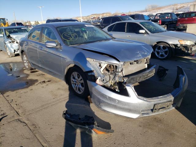 HONDA ACCORD LXP 2012 1hgcp2f40ca028718