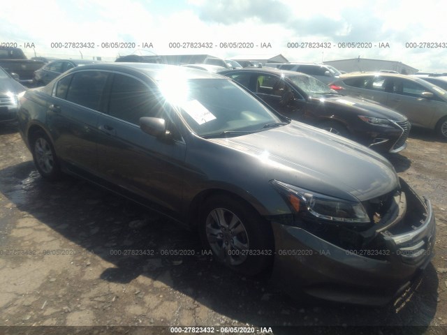 HONDA ACCORD SDN 2012 1hgcp2f40ca028928