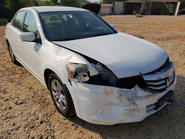 HONDA ACCORD LXP 2012 1hgcp2f40ca037404