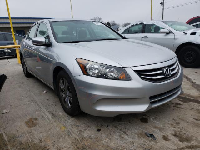 HONDA ACCORD LXP 2012 1hgcp2f40ca042540