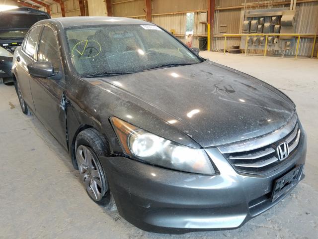 HONDA ACCORD LXP 2012 1hgcp2f40ca042568