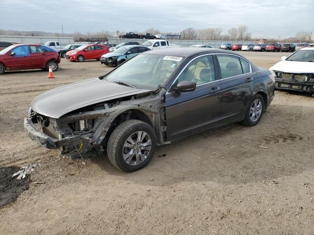 HONDA ACCORD LXP 2012 1hgcp2f40ca043185