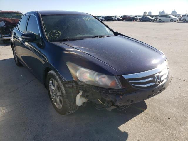 HONDA ACCORD LXP 2012 1hgcp2f40ca047754