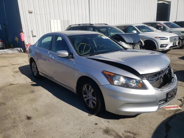 HONDA ACCORD LXP 2012 1hgcp2f40ca048466