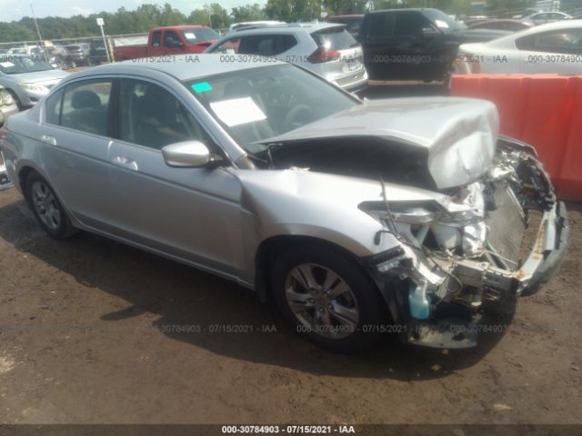 HONDA ACCORD SDN 2012 1hgcp2f40ca053800