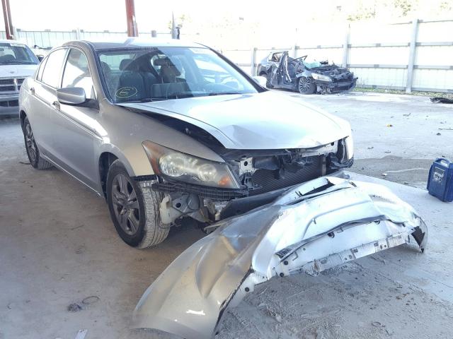 HONDA ACCORD LXP 2012 1hgcp2f40ca067275