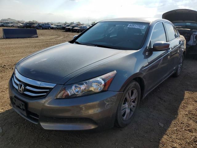 HONDA ACCORD LXP 2012 1hgcp2f40ca074646