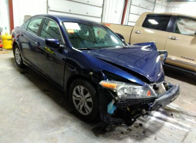 HONDA ACCORD SDN 2012 1hgcp2f40ca076574