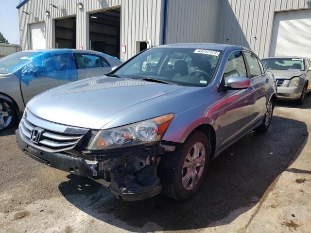 HONDA ACCORD 2012 1hgcp2f40ca084724