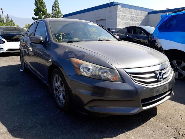 HONDA ACCORD LXP 2012 1hgcp2f40ca090992