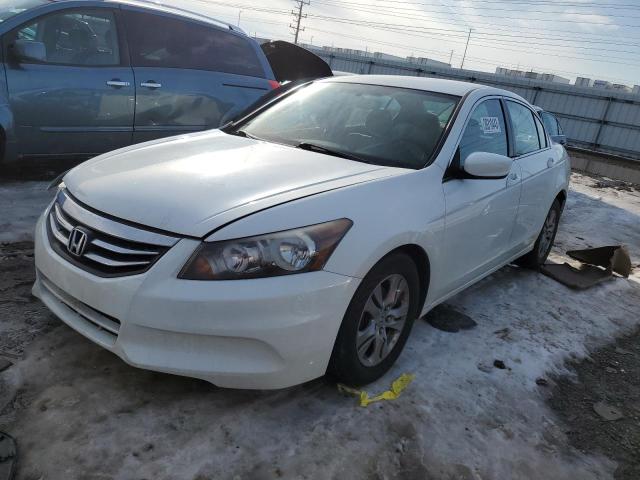 HONDA ACCORD LXP 2012 1hgcp2f40ca097859