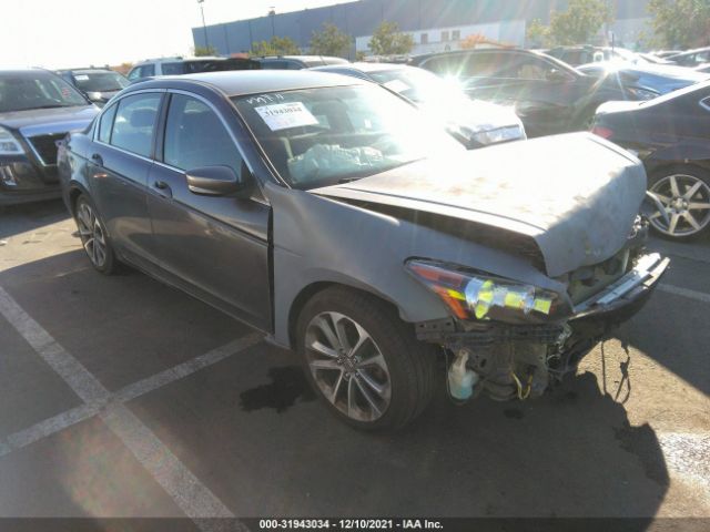 HONDA ACCORD SDN 2012 1hgcp2f40ca101554