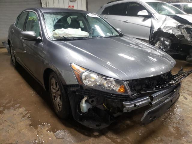 HONDA ACCORD LXP 2012 1hgcp2f40ca101960