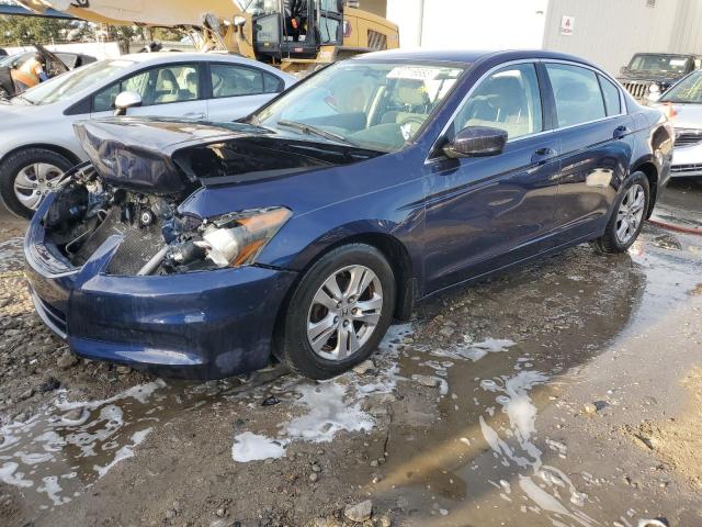 HONDA ACCORD 2012 1hgcp2f40ca112165