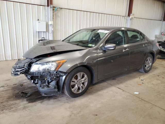 HONDA ACCORD LXP 2012 1hgcp2f40ca116703