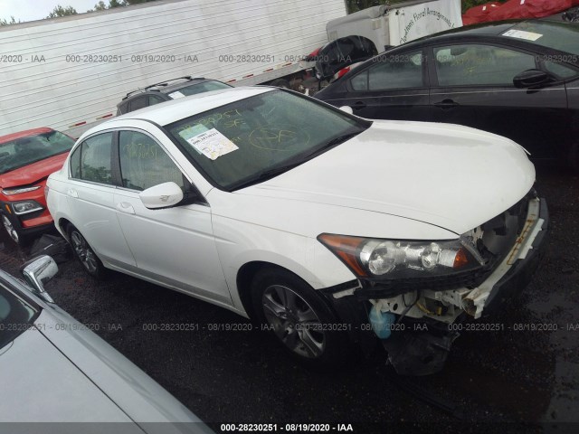 HONDA ACCORD SDN 2012 1hgcp2f40ca121383