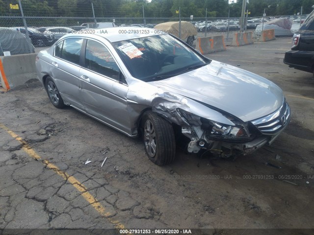 HONDA ACCORD SDN 2012 1hgcp2f40ca123862