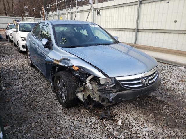 HONDA ACCORD LXP 2012 1hgcp2f40ca127233