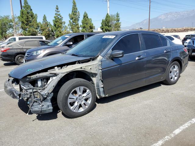 HONDA ACCORD LXP 2012 1hgcp2f40ca146820