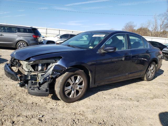 HONDA ACCORD 2012 1hgcp2f40ca149717