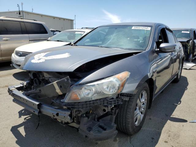 HONDA ACCORD 2012 1hgcp2f40ca164802