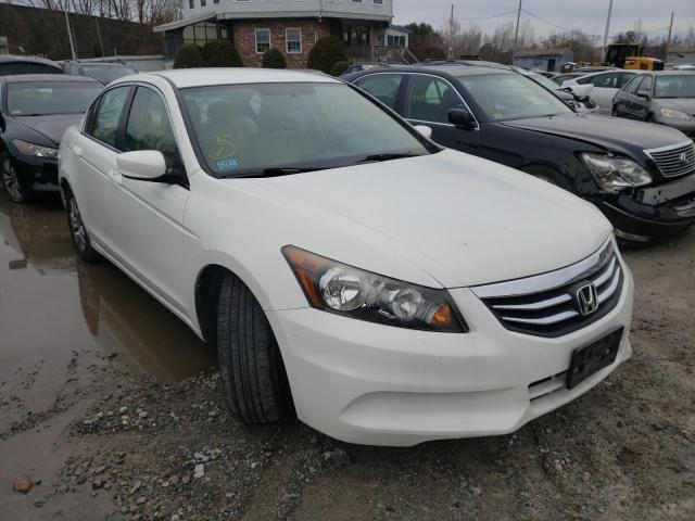 HONDA ACCORD LXP 2012 1hgcp2f40ca170678