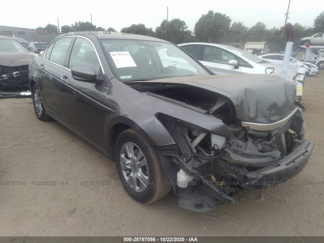 HONDA ACCORD SDN 2012 1hgcp2f40ca177369