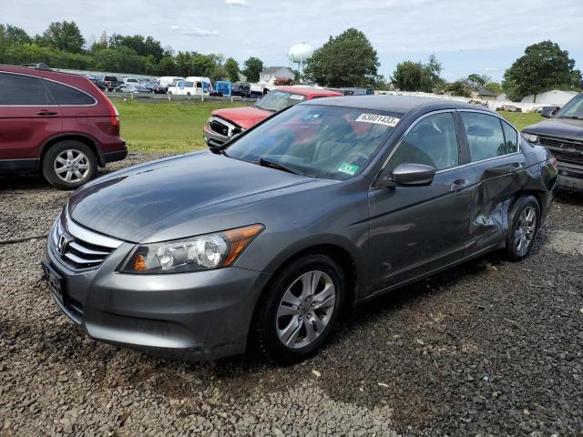 HONDA ACCORD LXP 2012 1hgcp2f40ca186475