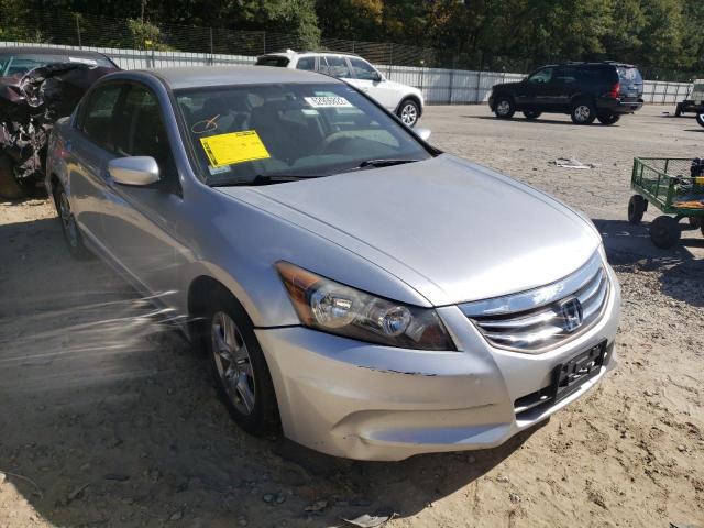 HONDA ACCORD LXP 2012 1hgcp2f40ca187187