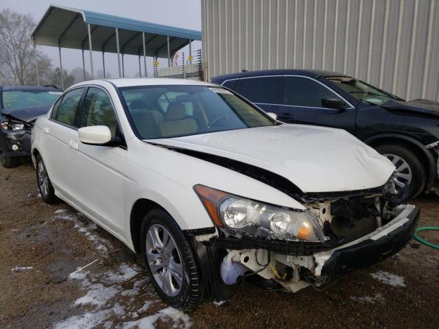 HONDA ACCORD LXP 2012 1hgcp2f40ca194804