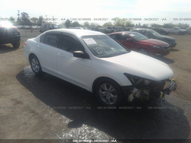 HONDA ACCORD SDN 2012 1hgcp2f40ca194835