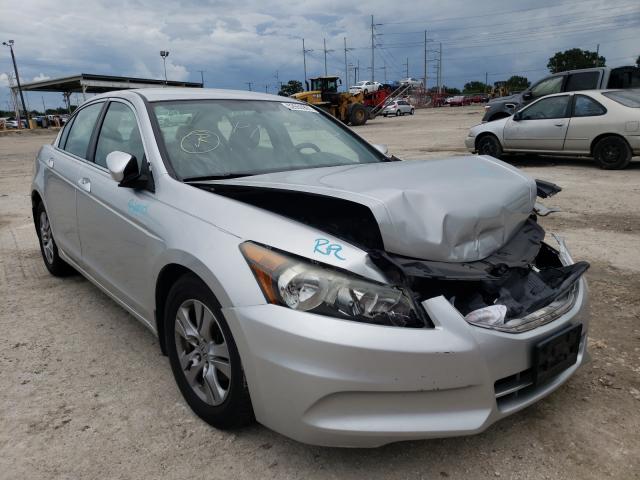 HONDA ACCORD LXP 2012 1hgcp2f40ca201881