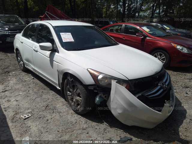 HONDA ACCORD SDN 2012 1hgcp2f40ca212251