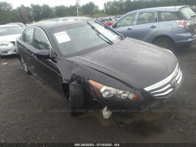 HONDA ACCORD SDN 2012 1hgcp2f40ca214663