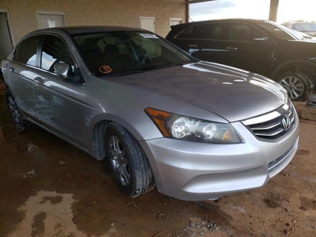 HONDA ACCORD LXP 2012 1hgcp2f40ca217448