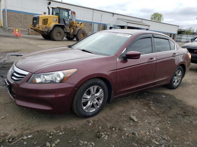 HONDA ACCORD LXP 2012 1hgcp2f40ca218583