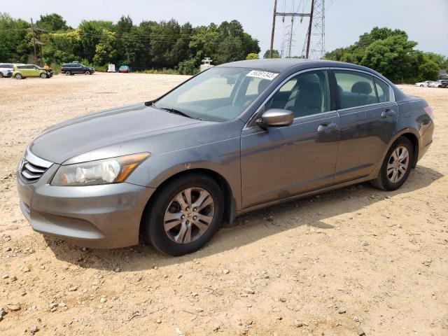 HONDA ACCORD LXP 2012 1hgcp2f40ca222763