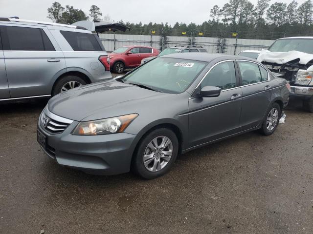 HONDA ACCORD 2012 1hgcp2f40ca224349